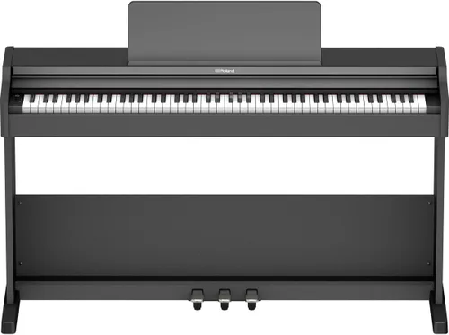 Vista 6 de Roland RP107 - Piano digital