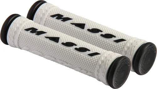 Vista 2 de Massi Comp Double Density Bicycle Grips