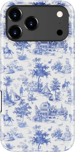 Vista 39 de Funda para iPhone 12 Mini, compatible con carga inalámbrica, protección de doble capa con elegante diseño de flores silvestres, silicona suave +