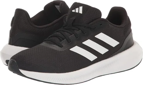 Vista 8 de adidas Tenis Run Falcon 3.0 para hombre