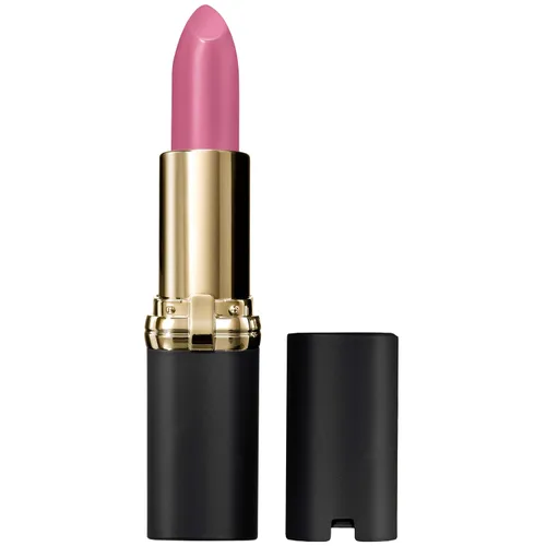 Vista 10 de L'Oréal ParisCOLOUR RICHE MATE AROMATTE-IC ROSE