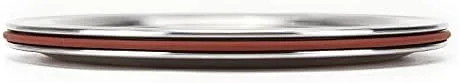 Vista 3 de JF015E RE0F11A CVT Kit de reconstrucción de sellado de pistón de acero compatible con Nissa-n Mitsubish-i 2012-2015