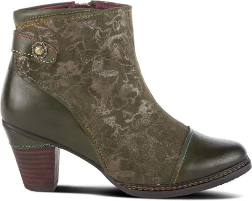 Vista 5 de Spring Step L'Artiste Botines Socute para mujer