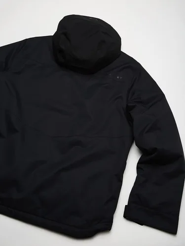 Vista 5 de Oakley Chaqueta Division 3.0 para hombre, Blackout