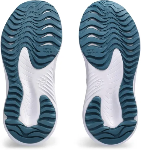 Vista 7 de ASICS Zapatos Preescolares PRE Noosa TRI 15 para niños