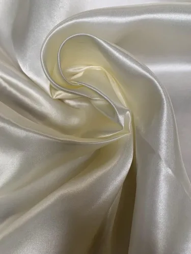 Vista 20 de burlapfabric.com The Yard - Tela de satén Charmeuse de 60 pulgadas para bodas, decoración, disfraces, ropa