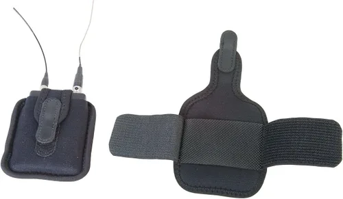Vista 4 de Neotech Estuche para equipos de estudio y escenario de rendimiento (7901224) negro