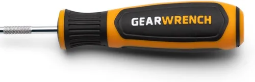 Vista 2 de GEARWRENCH Juego de 8 ganchos largos y púas - 84010H