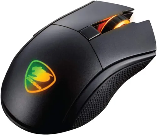 Vista 2 de Cougar Ratón para juegos RGB Revenger S 12000 dpi