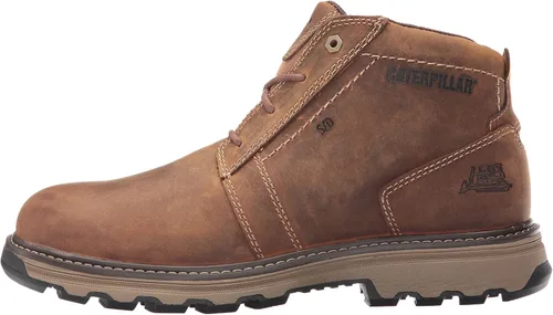 Vista 8 de Cat Men's Parker Sd Industrial & Construction Shoe