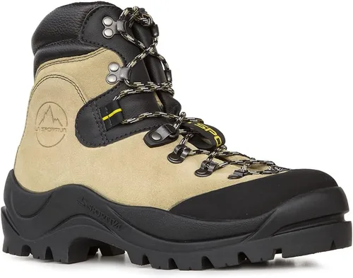 Vista 2 de La Sportiva Makalu Botas de montañismo/senderismo Natural 2