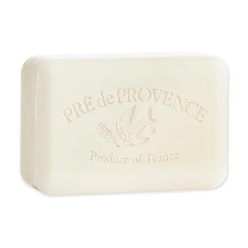 Vista 8 de Pré de Provence Riche Collection Jabon en Barra Hidratante, 150 g, Mirabelle