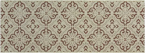 Vista 54 de Gertmenian Freedom Collection - Alfombra para exteriores con temática náutica y cuidado inteligente para terraza.