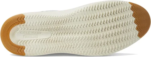 Vista 3 de Cole Haan Grandpro Topspin BlancoPride Multi Chunky Lace Up Low Top Sneakers