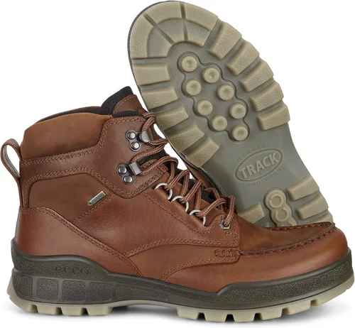 Vista 6 de ECCO 837013 - Zapatillas de fitness para exteriores, talla 5.5