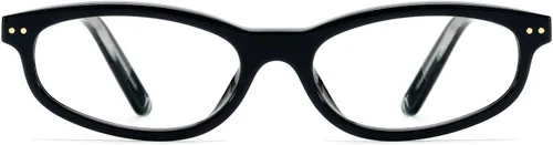 Vista 15 de TIJN Blue Light Blocking Glasses Women Men Retro Cat Eye Square Oval Anti Glare Screen Computer Gaming Daily Eyeglasses TR90