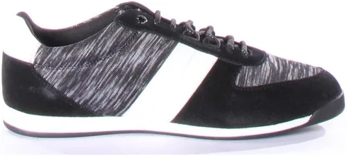 Vista 3 de BOSS Tenis de punto bajo Maze para hombre