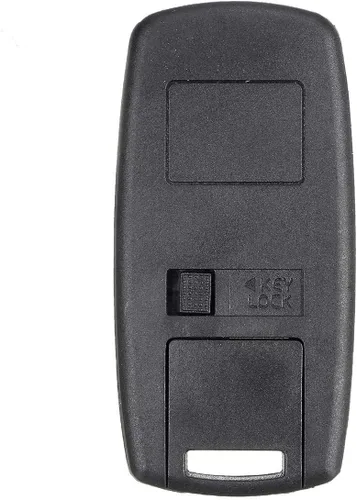 Vista 4 de Nueva llave remota Fob sin cortar para Suzuki Grand Vitara 2006-2012 SX4 2007-2011 Swift 2011-2013 (2 botones)