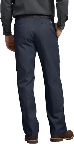 Vista 143 de Dickies - Pantalones de trabajo originales 874, para hombre