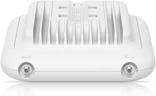 Vista 5 de U7 Wi-Fi 7 AP para exteriores de doble banda resistente a la intemperie, versión estadounidense, paquete con cable de conexión QALYNX delgado Cat6A