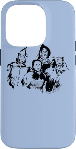 Vista 37 de Funda The Wizard of Oz Group para iPhone 17
