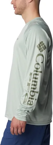 Vista 3 de Columbia Camiseta de manga larga Terminal Tackle para hombre