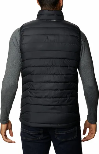 Vista 2 de Columbia Men's Powder Lite Vest
