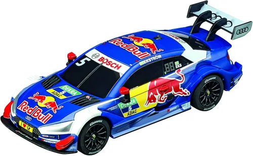 Vista 3 de Carrera GO Speed Grip - Pista eléctrica de carreras para autos