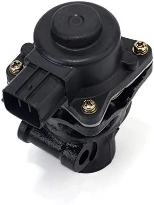 Vista 4 de Válvula EGR compatible con S-uzuki Aerio Esteem Grand Vitara XL7 Sidekick Tracker EGV922
