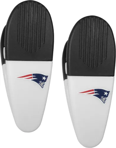 Vista 18 de Siskiyou Sports NFL Unisex Chip Clips