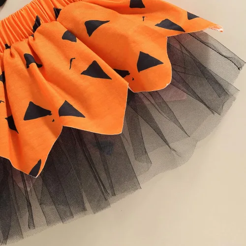 Vista 6 de CHAUKAREAUL Disfraces de hombre de las cavernas para bebé niña Bam-Bam disfraz de Halloween Edad de Piedra Cosplay fiesta traje de Cavegirl