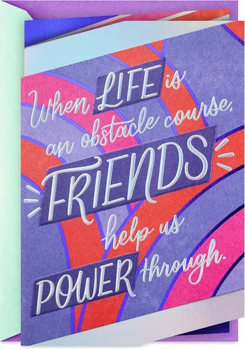 Vista 9 de Hallmark Tarjeta de cumpleaños para amigo (Hijo de mi corazón)