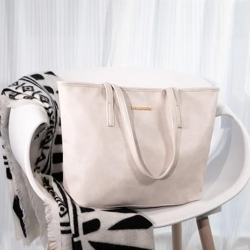 Vista 2 de Montana West Tote Bags Vegan Leather Purses and Handbags for Women Top Handle Ladies Shoulder Bags