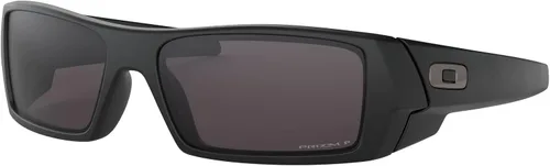 Vista 2 de Oakley Mens OO9014 Gascan Rectangular Sunglasses
