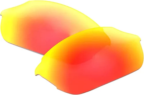 Vista 2 de Walleva - Lentes de repuesto para gafas de sol paralelas Smith Optics - Varias opciones disponibles