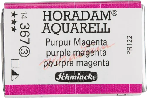Vista 234 de Schmincke HORADAM AQUARELL ONETZ 0.2 fl oz,l 14031001 031 ONETZ
