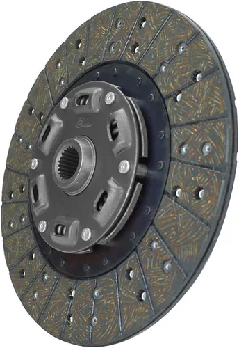 Vista 5 de AT Clutches Stage 2 Kit de embrague para Nissa 350Z e Infiniti G35 2007-2006 K-06-082 2007-2009