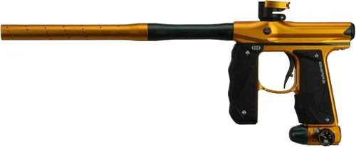 Vista 19 de Pistola de paintball Empire Mini GS