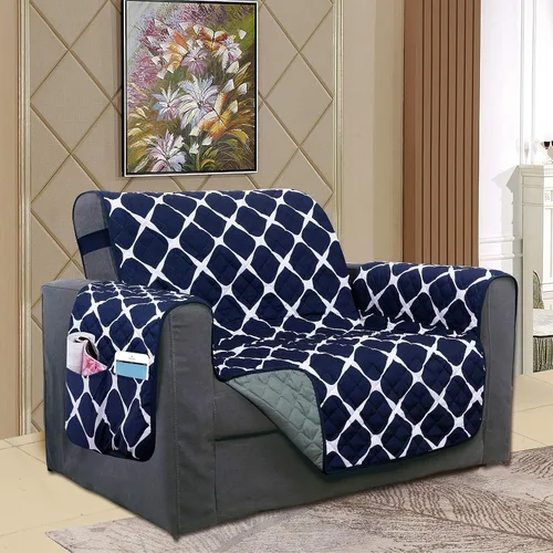 Vista 15 de Elegante funda protectora de muebles de lujo