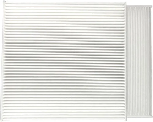 Vista 7 de 2 filtros de aire de cabina de repuesto para Honda Accord Civic Crosstour CRV Odyssey Pilot Passport para Acura ILX MDX RDX TLX ZDX reemplazar