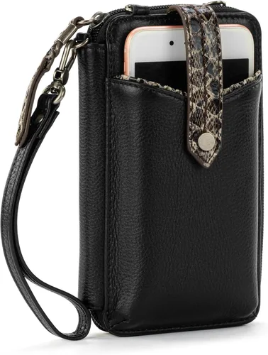 Vista 2 de The Sak Bandolera para smartphone Silverlake NS