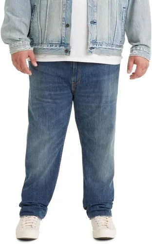 Vista 47 de Levi's Jeans 502 de ajuste cónico para hombre (también disponibles en tallas grandes y altas)