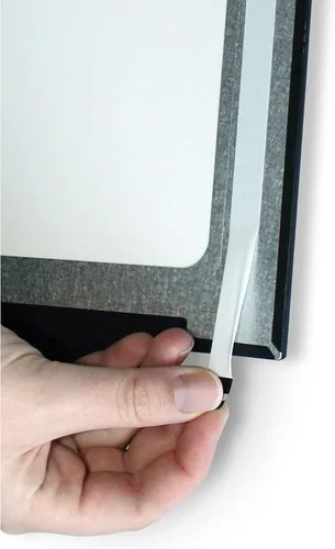 Vista 7 de Adecuado para cinta de pantalla LCD, nueva cinta elástica para jalar, cinta de doble cara de retrabajo de pantalla de portátil, cinta de extracción