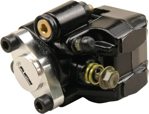 Vista 3 de Conjunto de pinza de freno trasero con pastillas para Yamaha Blaster 200 YFS200 (2003-2006)