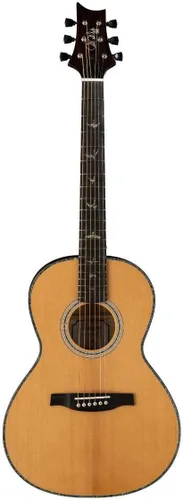 Vista 3 de PRS Paul Reed Smith 6 Cuerdas SE Singlecut 594 Std McCarty, Tobacco Sunburst, Derecha (111030: BG:)
