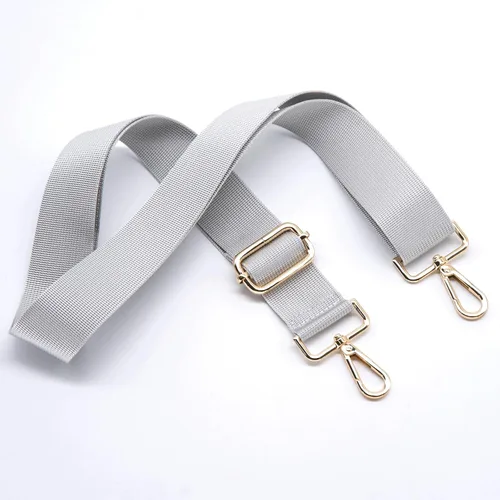 Vista 164 de S&loyoe Correas de repuesto para bolso, correa ajustable para bolsa cruzada, correas de guitarra anchas para bolsos de 1.5 pulgadas