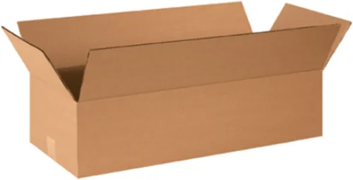 Vista 68 de Secure Seal - Paquete de 200 cajas de cartón corrugado de 4 x 4 x 4 pulgadas, envío, envío, cajas de cartón móvil