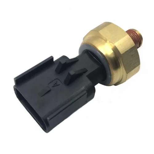 Vista 5 de KIRO&SEEU Sensor de presión de aceite del motor Interruptor emisor 5149062AA compatible con Chry-sler 200 Aspen Pacifica Grand Cherokee DOD-ge