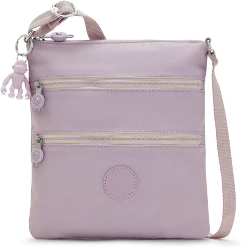 Vista 76 de Kipling Keiko Ggv Gm - Bolso bandolera para mujer Casi Coral