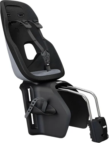 Vista 10 de Thule Yepp Nexxt2 - Asiento de bicicleta para niños